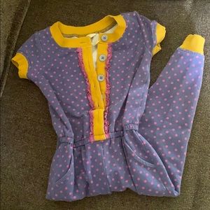 Matilda Jane Onesie